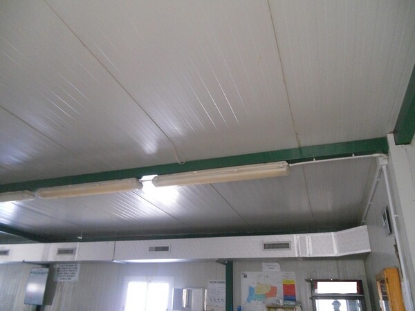 8#7053 Arredamento per mensa in vendita - foto 57