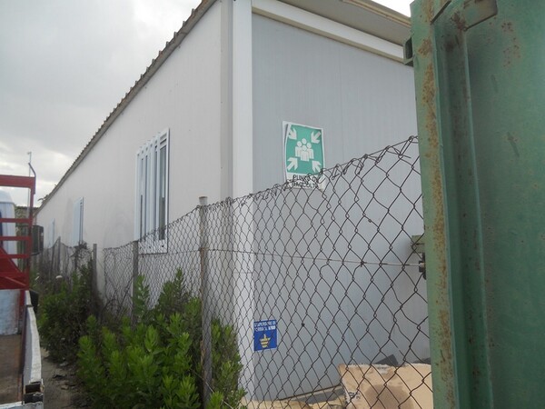 8#7053 Arredamento per mensa in vendita - foto 61