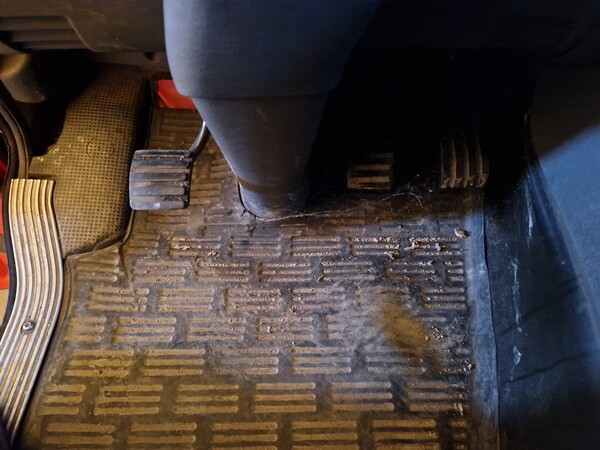11#7057 Trattore per semirimorchio Scania in vendita - foto 14