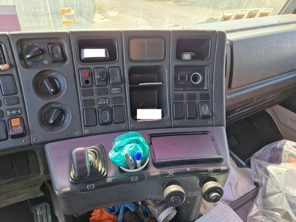14#7057 Autocarro Scania in vendita - foto 15