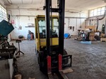 Image 4 - Hyster diesel forklift - Lot 17 (Auction 7057)