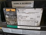 Immagine 6 - Carrello elevatore diesel Hyster - Lotto 17 (Asta 7057)