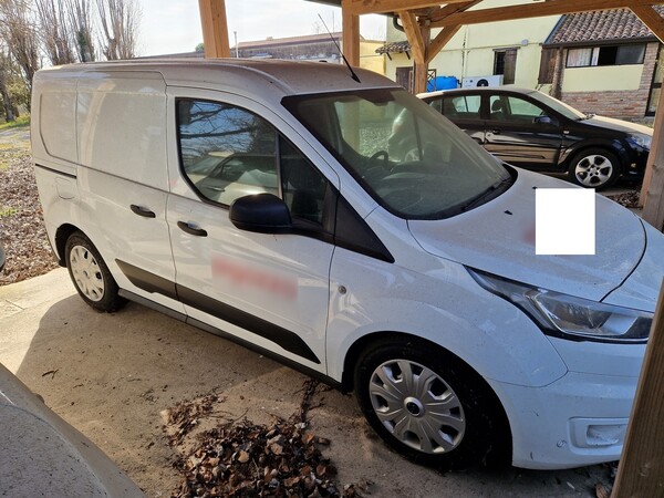 Autocarri in vendita