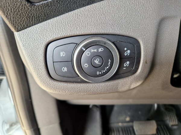 2#7057 Autocarro Ford Transit Connect in vendita - foto 14