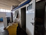 Image 2 - Construction site container and office furniture - Lot 20 (Auction 7057)