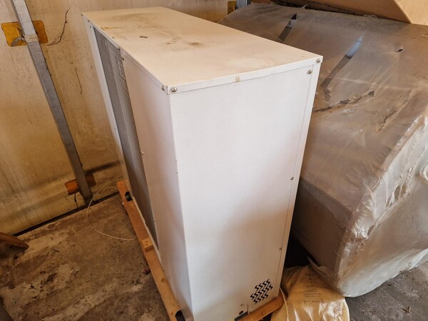 27#7057 Gruppo frigo Chiller Mta in vendita - foto 3