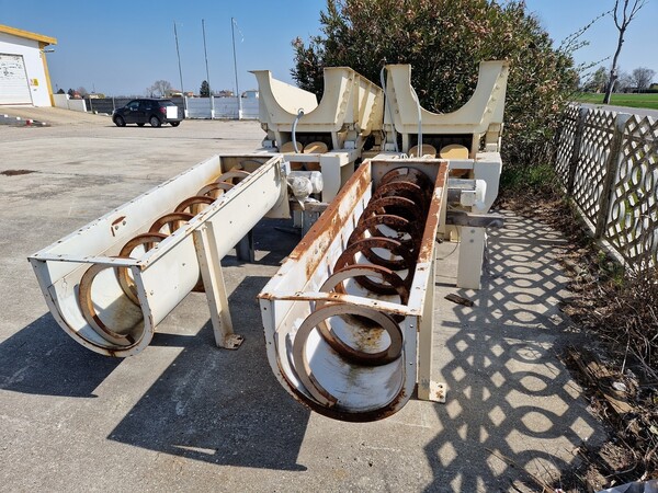 36#7057 Nastri a catena in vendita - foto 7