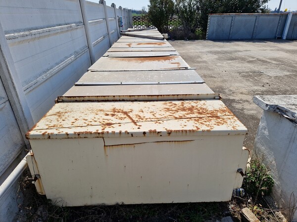 36#7057 Nastri a catena in vendita - foto 12
