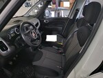 Immagine 9 - Autovettura Fiat 500 L - Lotto 4 (Asta 7057)