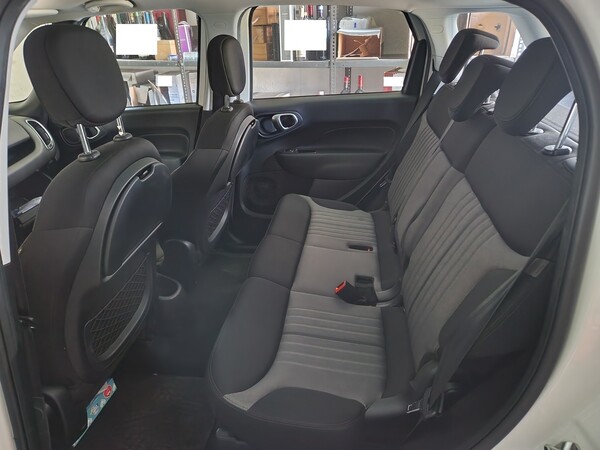 4#7057 Autovettura Fiat 500 L in vendita - foto 10