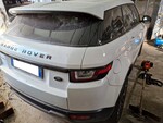 Image 3 - Land Rover Range Evoque car - Lot 5 (Auction 7057)