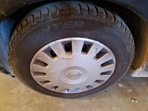 6#7057 Autovettura Opel Corsa in vendita - foto 6