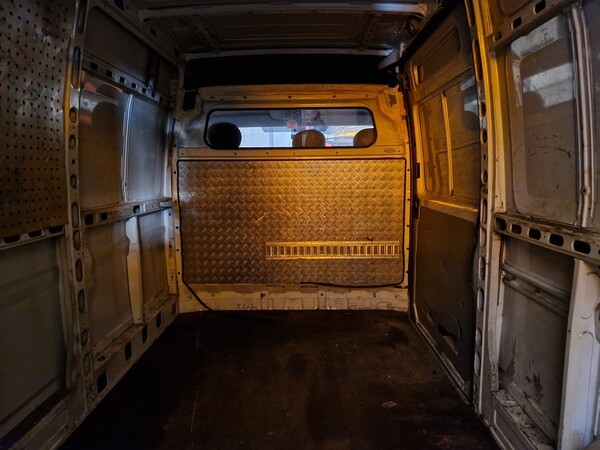 9#7057 Autocarro Renault Master in vendita - foto 13