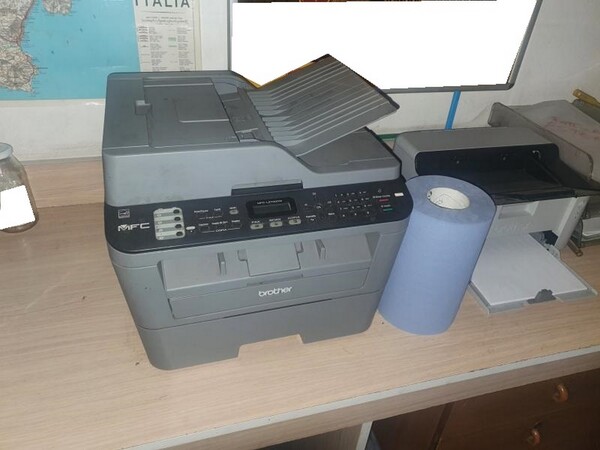 12#7058 Stampanti in vendita - foto 1