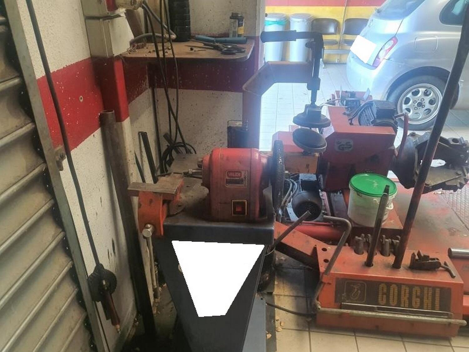 Occhielli LUX Argento 5 (interno) / 10 Mm (esterno) 100 Pz | OBI - Foto 8