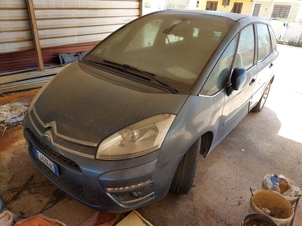 2#7067 Automobile Citroen C4 in vendita - foto 1