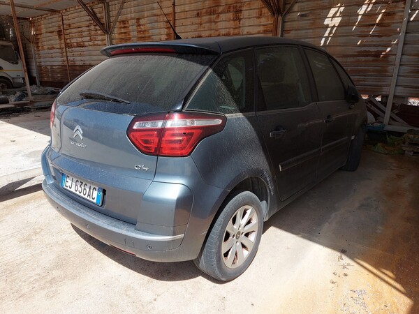 2#7067 Automobile Citroen C4 in vendita - foto 2