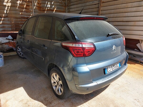2#7067 Automobile Citroen C4 in vendita - foto 3