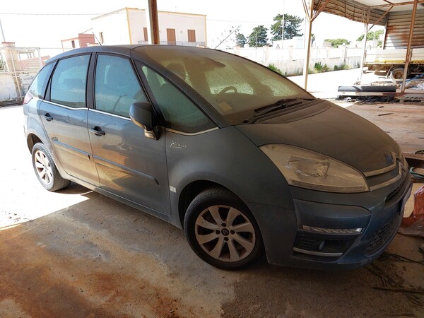 2#7067 Automobile Citroen C4 in vendita - foto 4
