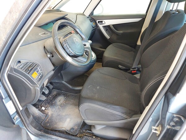 2#7067 Automobile Citroen C4 in vendita - foto 9