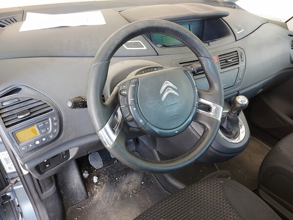 2#7067 Automobile Citroen C4 in vendita - foto 11