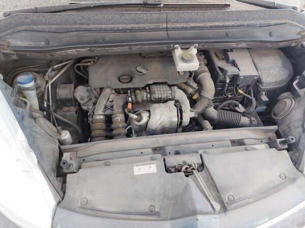 2#7067 Automobile Citroen C4 in vendita - foto 12