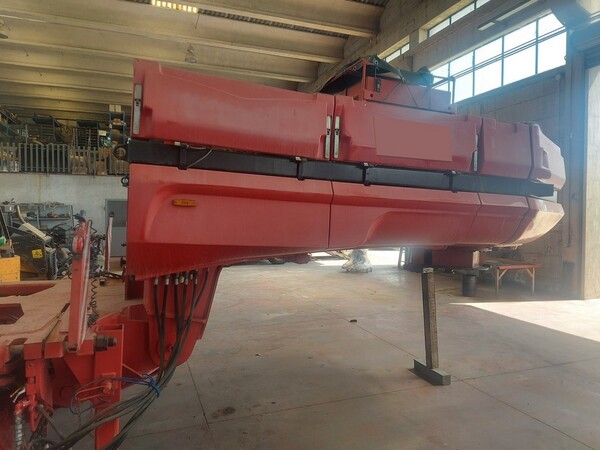 1#7068 Rimorchi e semirimorchi Nicolas in vendita - foto 12