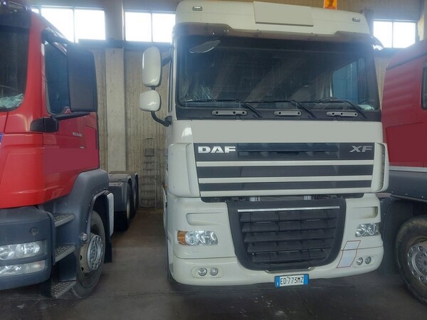 Autocarri in vendita