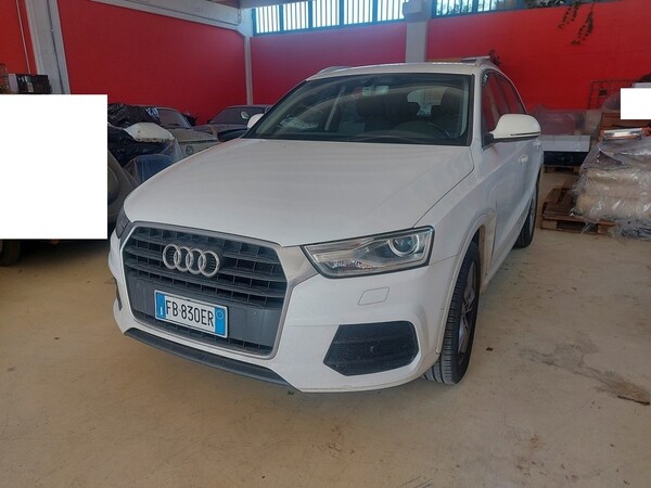 Automobili in vendita