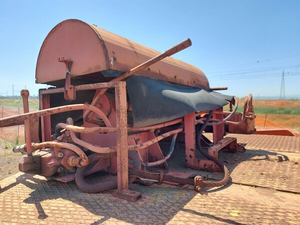 14#7069 Semirimorchio Bertojapianale in vendita - foto 9