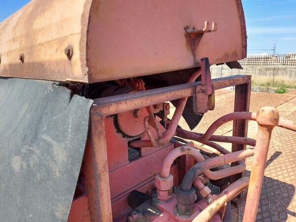 14#7069 Semirimorchio Bertojapianale in vendita - foto 10