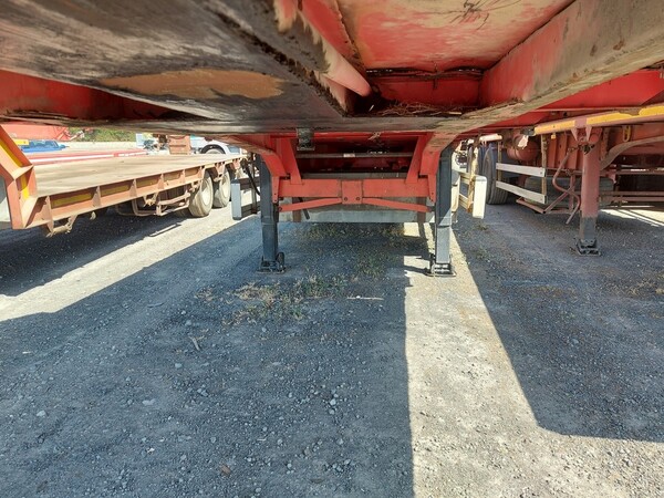 15#7069 Semirimorchio Schmitz in vendita - foto 6