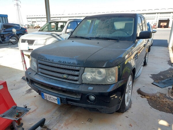 Autocarri in vendita