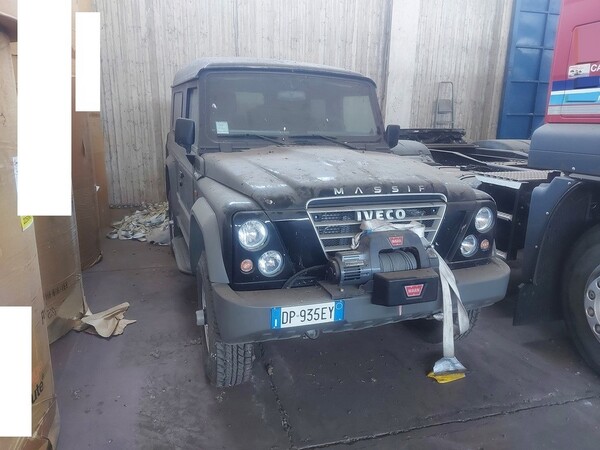 Automobili in vendita