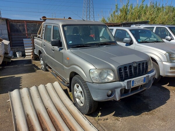 Autocarri in vendita