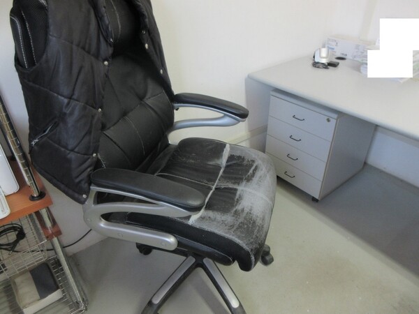 1#7070 Arredi da ufficio in vendita - foto 2