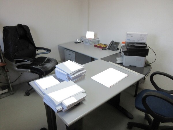 1#7070 Arredi da ufficio in vendita - foto 9