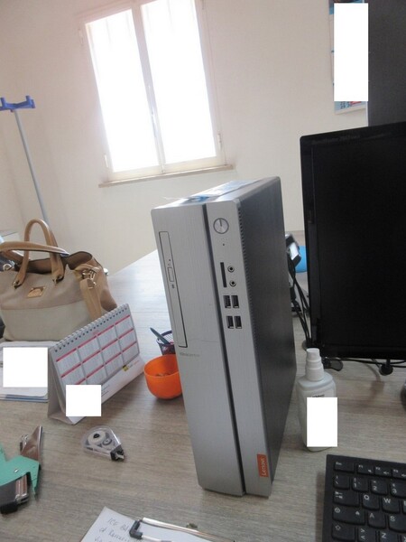 1#7070 Arredi da ufficio in vendita - foto 38