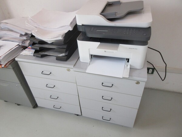 1#7070 Arredi da ufficio in vendita - foto 41