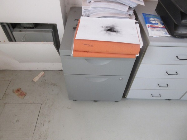 1#7070 Arredi da ufficio in vendita - foto 42