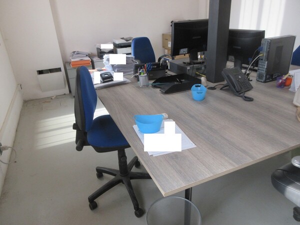 1#7070 Arredi da ufficio in vendita - foto 48
