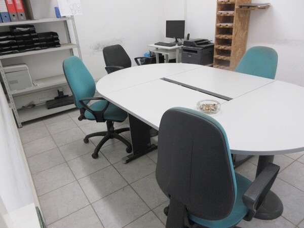 1#7070 Arredi da ufficio in vendita - foto 58