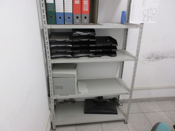 1#7070 Arredi da ufficio in vendita - foto 59