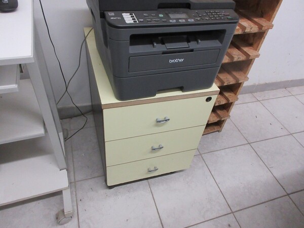 1#7070 Arredi da ufficio in vendita - foto 63