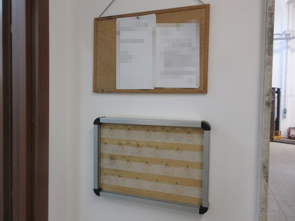 1#7070 Arredi da ufficio in vendita - foto 65