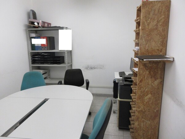 1#7070 Arredi da ufficio in vendita - foto 70