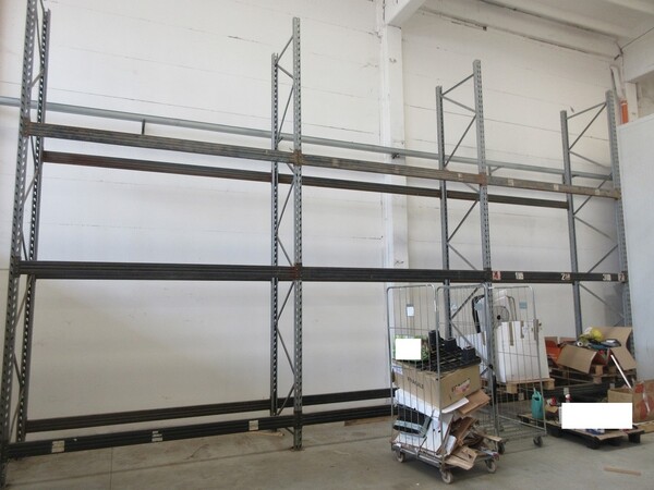2#7070 Attrezzature industriali e celle frigo in vendita - foto 2