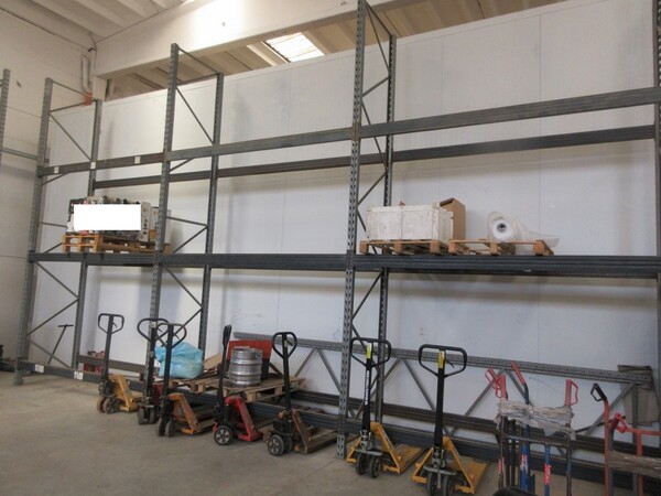 2#7070 Attrezzature industriali e celle frigo in vendita - foto 3