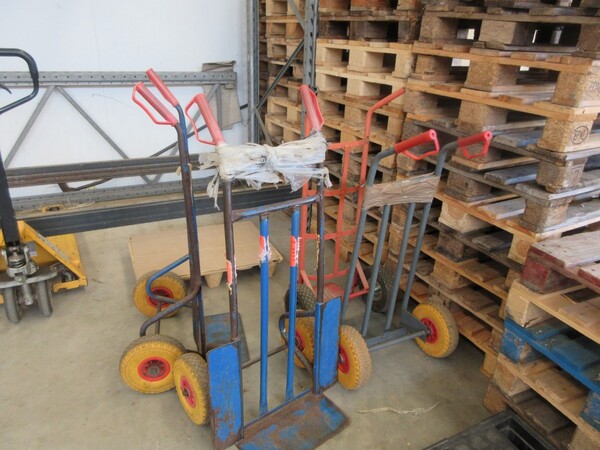 2#7070 Attrezzature industriali e celle frigo in vendita - foto 5