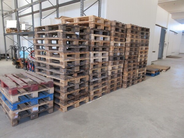 2#7070 Attrezzature industriali e celle frigo in vendita - foto 7